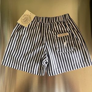 The Beaufort Bonnet Company Toddler Shorts